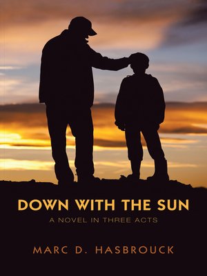cover image of Down with the Sun